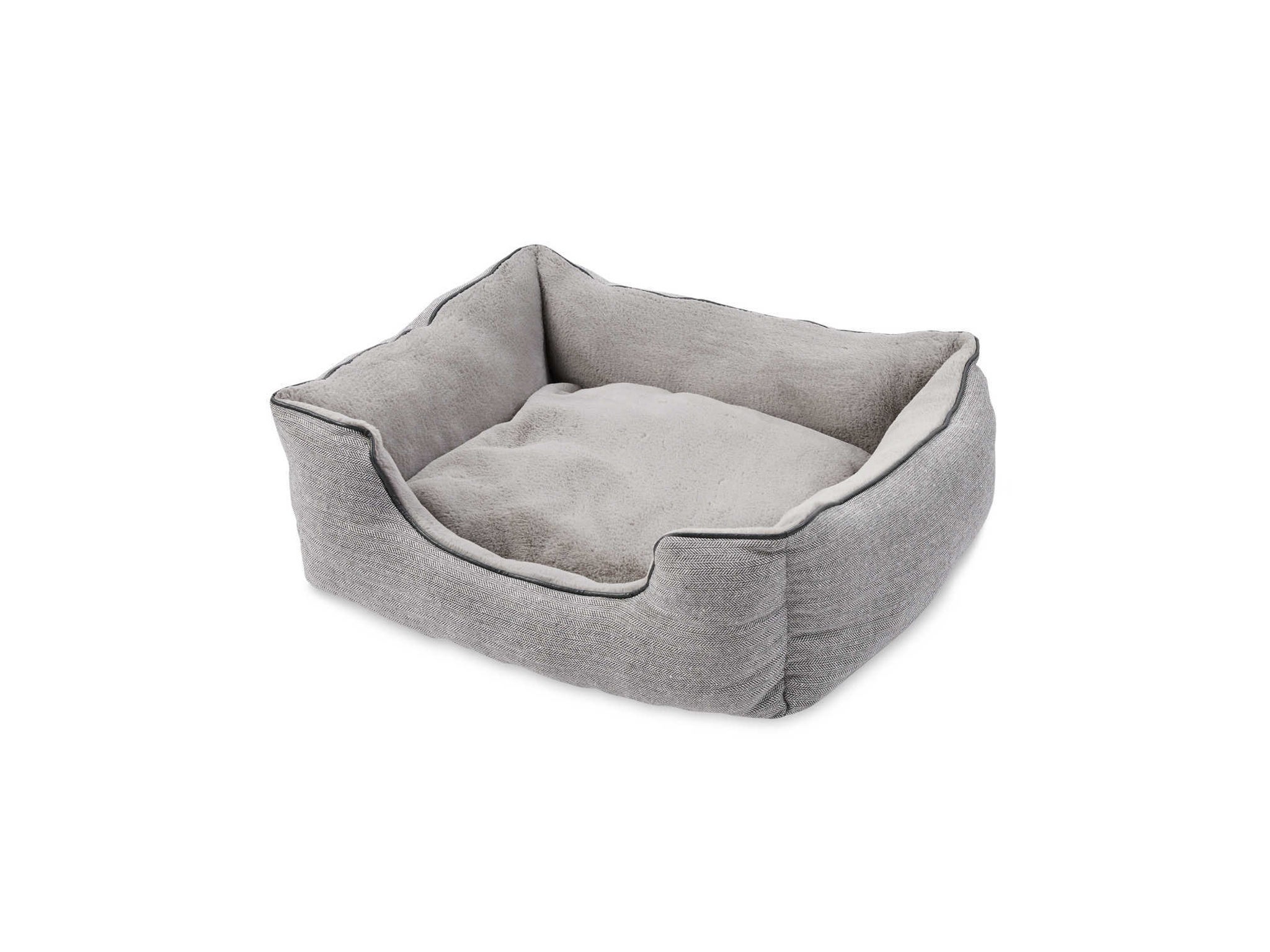 Extra large dog bed aldi best sale